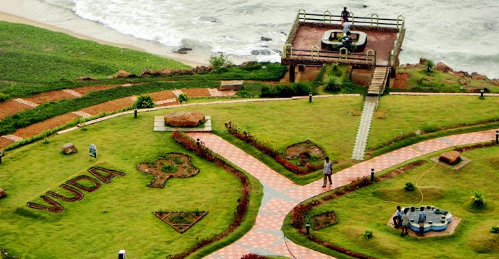 Vuda Park